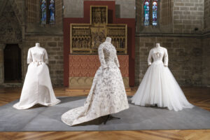 Artcouture Balenciaga Vestidos