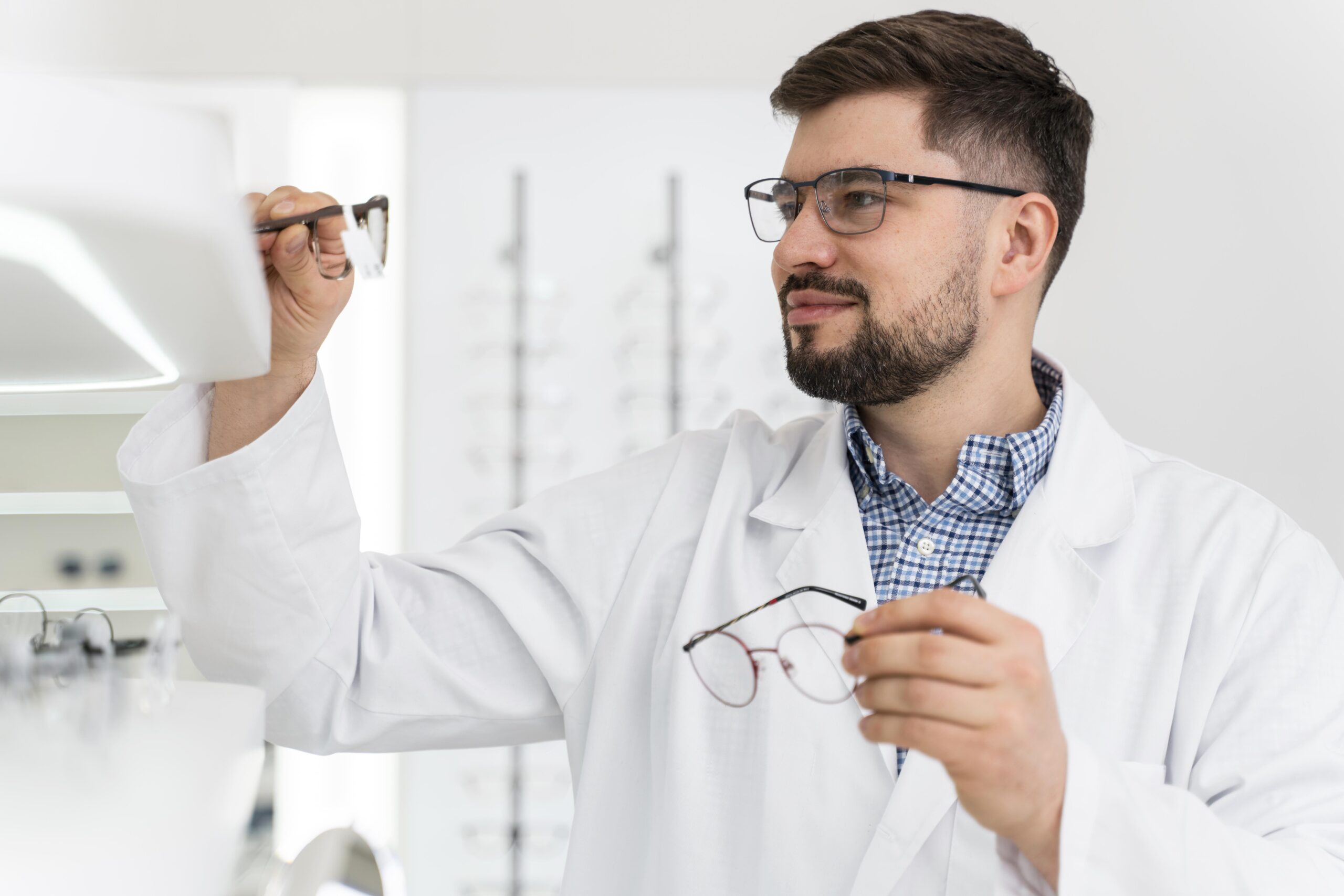 optometrista