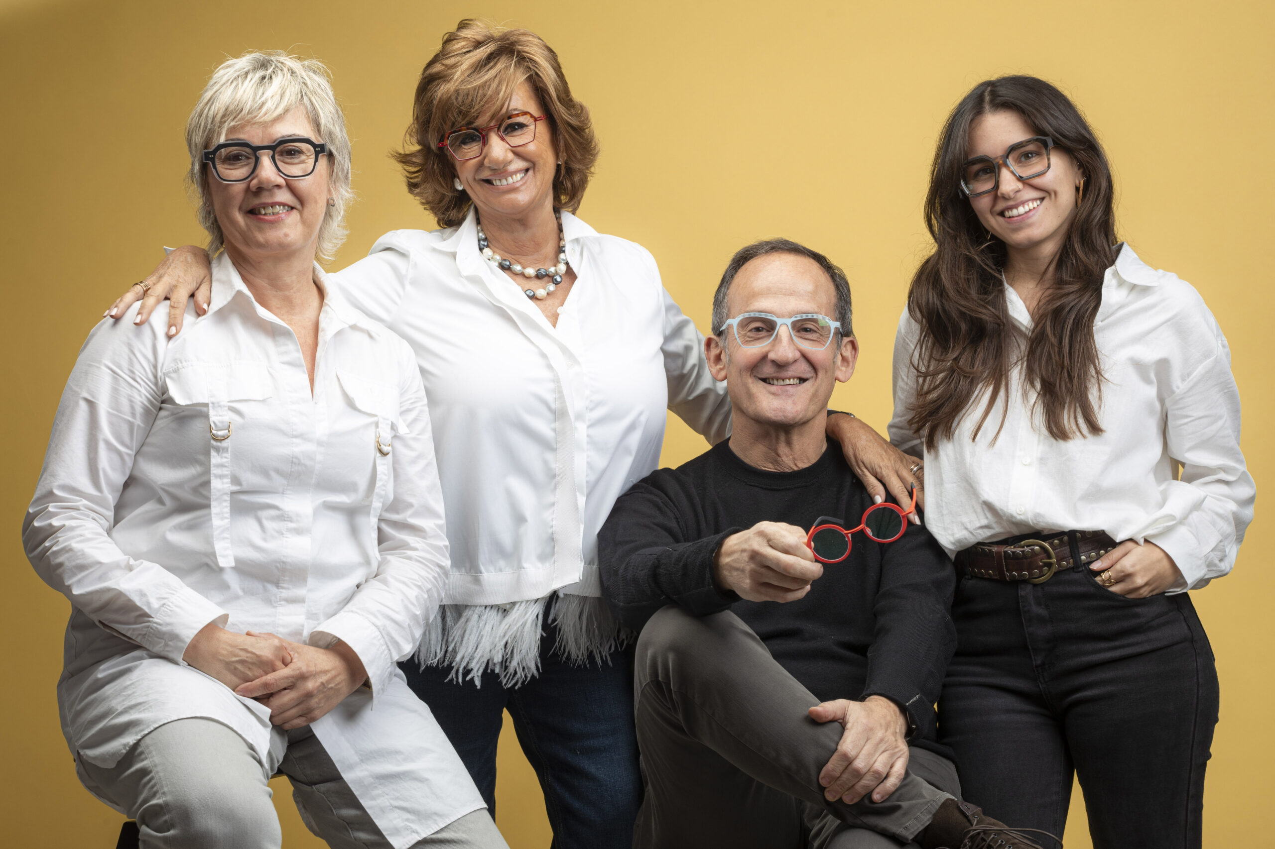 Óptica Julio Ezpeleta Team