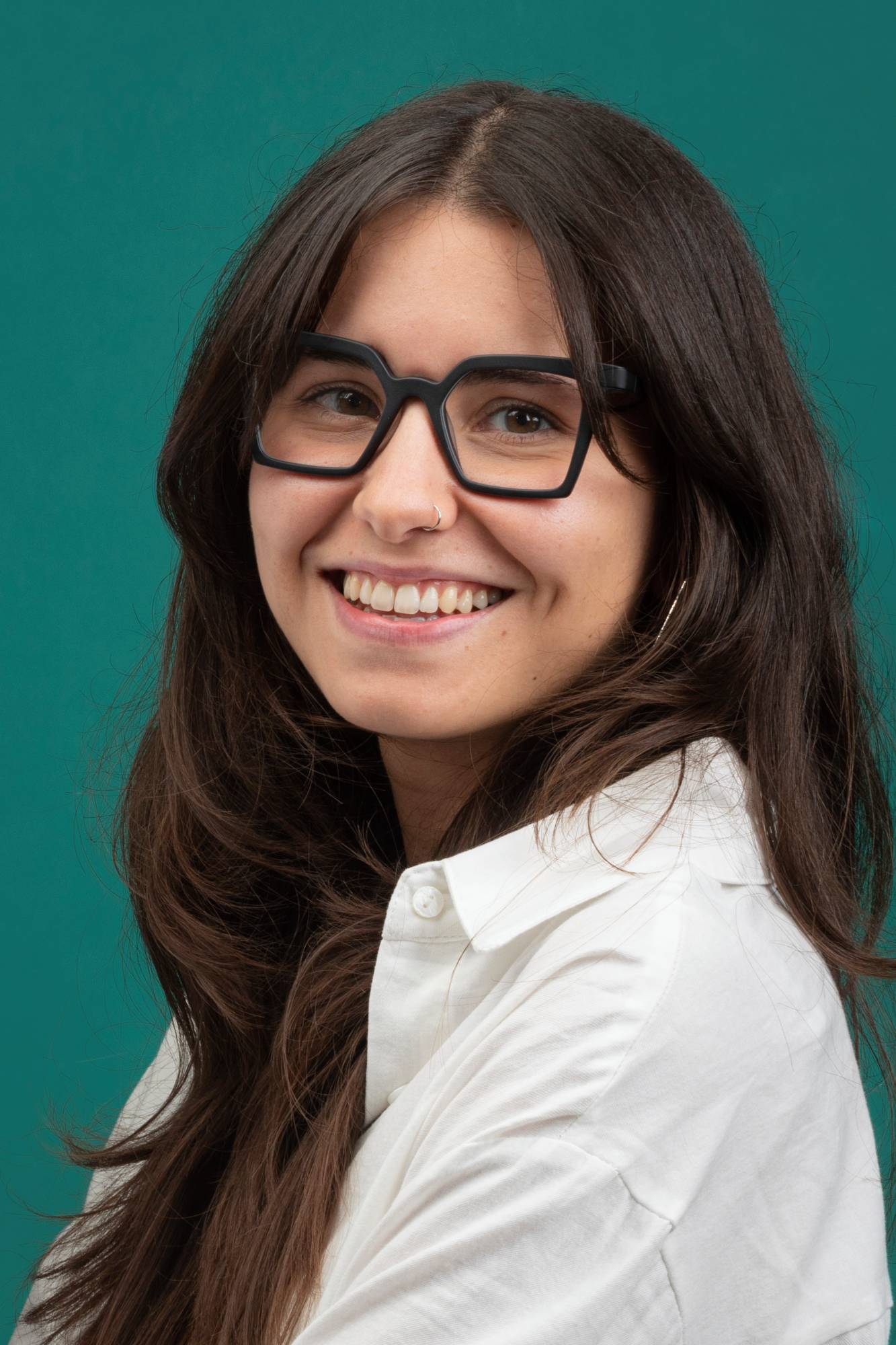 Patricia Martínez Rubio